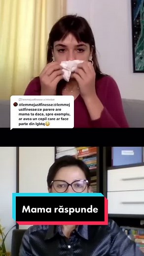 Răspuns pentru @lemmejustfinesse #adolescenta #invatapetiktok #learnontiktok #parinti #copii