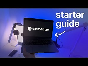 Elementor Wordpress Tutorial: The 2026 Basics in 10 Minutes