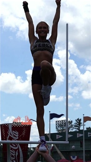 Coed Stunt