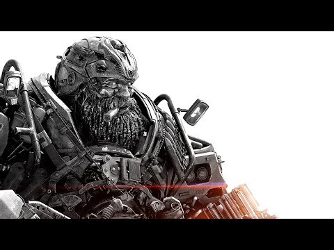 A *Transformers* Suite to touch the soul - (Slowed + Pitched)