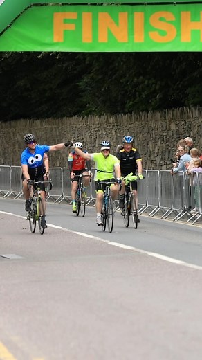 50 reactions | Capturing the breathtaking finale of the Ring of Kerry cycle, from Moll’s Gap to Ladies View and the enchanting Torc Waterfall. Immersed in the lively atmosphere as we approach the journey’s end in beautiful Killarney. #ringofkerrycycle #ringofkerrycharitycycle #rok2024 | Ring of Kerry Charity Cycle | Facebook