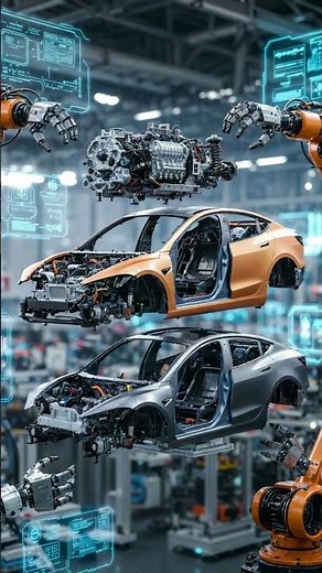 5 Secret Tesla Models Coming in 2026 – The Future Is Closer Than You Think! #humanoidrobots