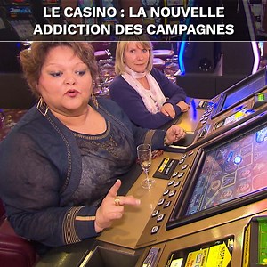 3.4M views · 16K reactions | Ce qui se passe au casino de Bourbonne-les-Bains reste au casino de Bourbonne-les-Bains (ou presque) 螺 | Purepeople.com | Facebook