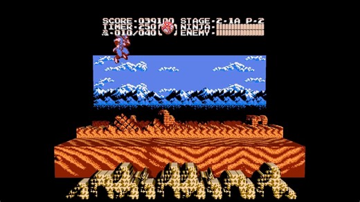 红白机变3D 新版软件 3dSen Version 1.0