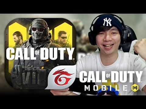 Greget Kalo Main Ini - Call Of Duty Mobile Garena Indonesia