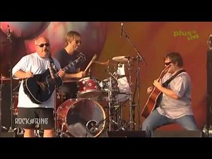 Tenacious D - Kickapoo Live at Rock Am Ring 2012