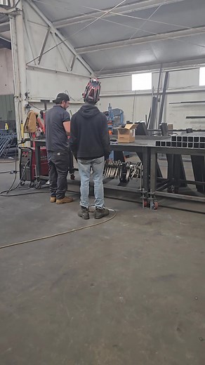 German Ornamental Iron LLC on Reels | Facebook