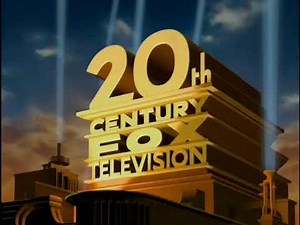 Underdog Productions/Fuzzy Door Productions/20th Century Fox Television (2005) #2