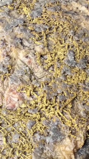 HUGE GOLD FIND!! #gold #find #lucky