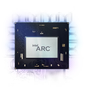 Intel® Arc™ Graphics – A750 Limited Edition – Intel Gaming Access