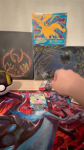 Master Exploder #pokemon #metal #pokemoncards