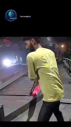 Stakes Art of Shaping Red-Hot Steel