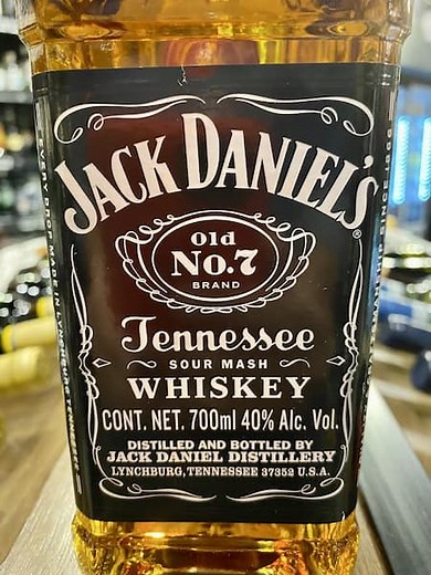 Jack Daniel's vs Wild Turkey: Whiskey Comparison