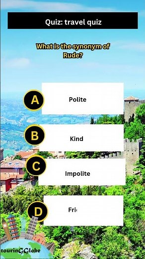 FUN Synonym QUIZES to Test Your Vocabulary!