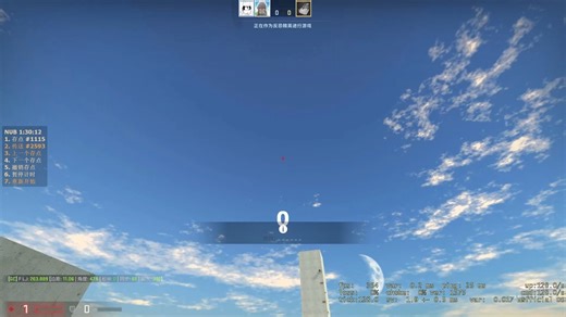 萌新侥幸拿下ladderdespair