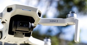 DJI Mini 2 sees cert. refurb discounts from $379 or with two extra batteries at $399 (Orig. $449 )