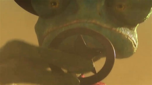 Rattlesnake Jake and Rango sequel is needed 🔥 | Billy Butcher