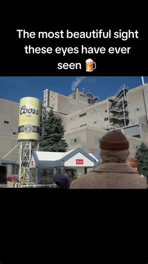 Coors Banquet: The Most Beautiful Sight These Eyes Have Ever Seen