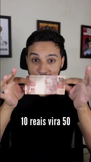 No fake finger, no glue, no tape! Note trick! 😬 #magic