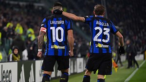 Best moments | Juventus vs Inter | Inter.it