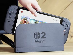 Nintendo Switch 2 : quelle différence entre jeux dématérialisés et cartouches ?
