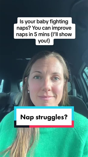 Simple Nap Time Routine for Babies | Baby Sleep Tips