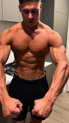 Shred files ‼️ #gym #fyp #gymtok #zyzz #shredded #aussie #summer #beach