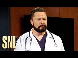 Gen Z Hospital - Saturday Night Live