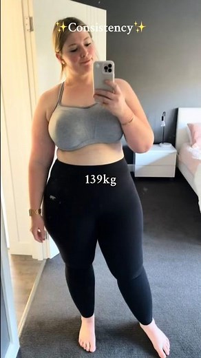 40KG Down Naturally. Heavy Lifting, Heavy Discipline | QUEEN MACHINE 👑🔥