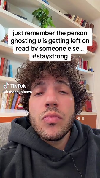 The Truth About Being Left on Read