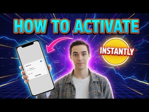 How to Activate Mobile Data on Android | Step-by-Step Tutorial