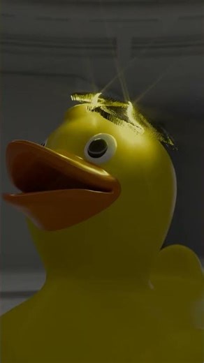 Meet the GameFabric SuperDuck: Your Battle-Hardened Server Ally