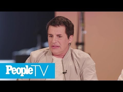 Hal Sparks Reveals Why He Had To Have His 'Queer As Folk' Role | PeopleTV | Entertainment Weekly