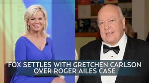 Gretchen Carlson Returning to TV as Guest Host on ‘Today’ Show Next Week