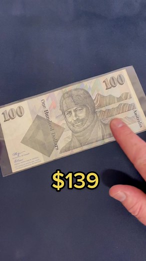 #banknote #greyghost #collecting