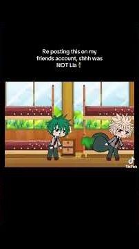 Use this sound trust #physics #lol #deku #bakugou #funny #fyyypppppppppppppp #fyp
