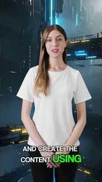 How I built a 7-figure online business using this simple AI content system. #MakeMoneyWithAI #shorts