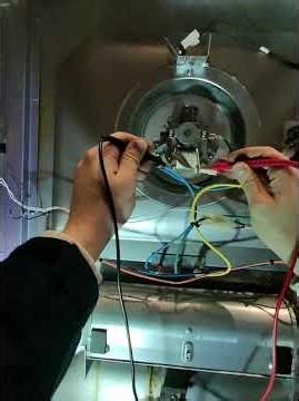 fisher and paykel double.oven element replacement #walloven #appliancerepair #ovenrepair