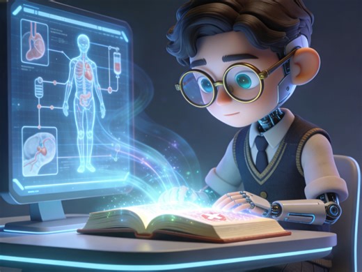 人工智能的历史进程 AI