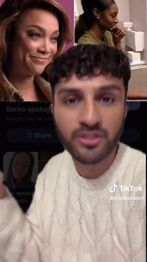 Reality Check: Inside America's Next Top Model on Netflix