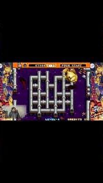 NEO Bomberman HD Gameplay – Classic Arcade Reborn | LowBudget Playz Part 10