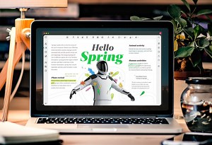 UPDF: The Revolutionary AI-Powered PDF Editor That Reigns Supreme Across All Platforms - BGR