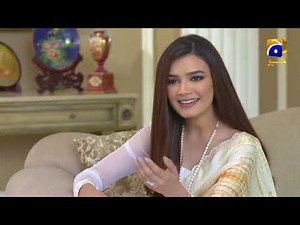 Fitoor | Episode 07 | Best Scene 06 | HAR PAL GEO