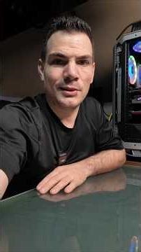 The one PC case I want - Cooler Master, please make a Cosmos Mini