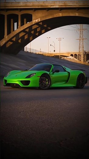 Cinematic Car Editing Tutorial