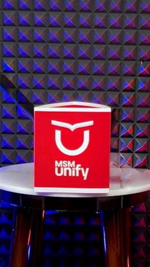  Exclusive with Liz Bacon, Principal & Vice-Chancellor of Abertay...