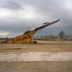 39 reactions · 3 comments | Explore the abandoned military bases of...