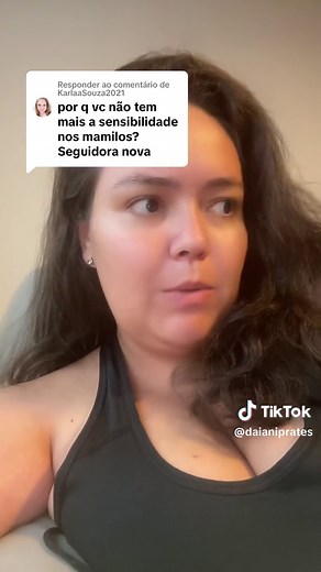 Desafios da Gigantomastia: Sensibilidade e Complicações