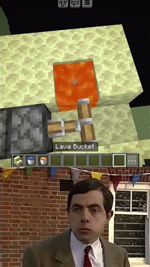 Minecraft infinite cobblestone 💀