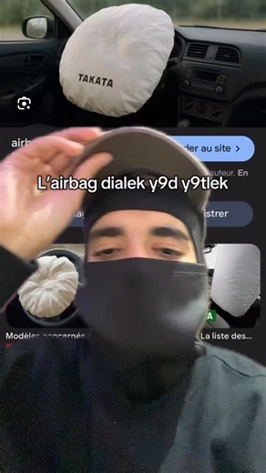 Car Craft on Instagram: "•Site en bio pour commander •Livraison gratuite mghrib kaml 🇲🇦 •Whatsapp en bio . . . . . #maroc #cars #viralreels #rabat #casablanca"